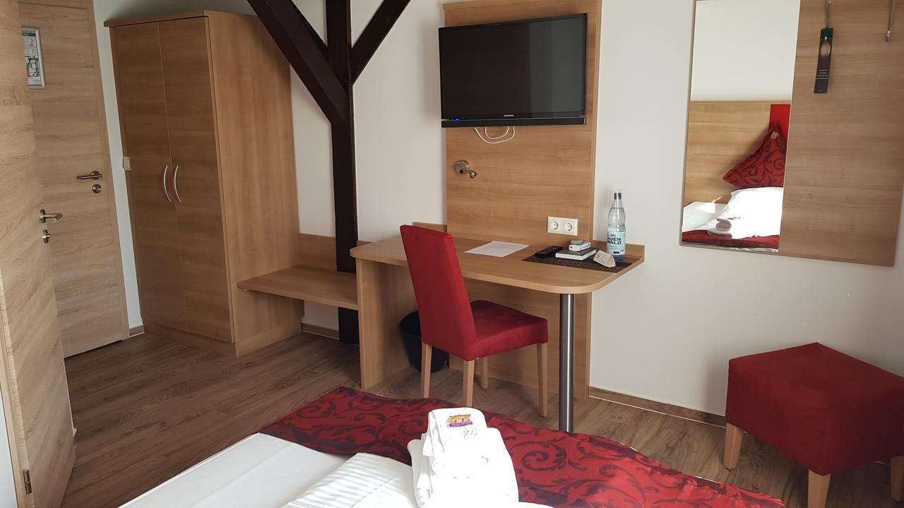 Hotel Elb Blick جورك المظهر الخارجي الصورة